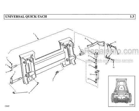 thomas 225 skid steer|thomas skid steer replacement parts.